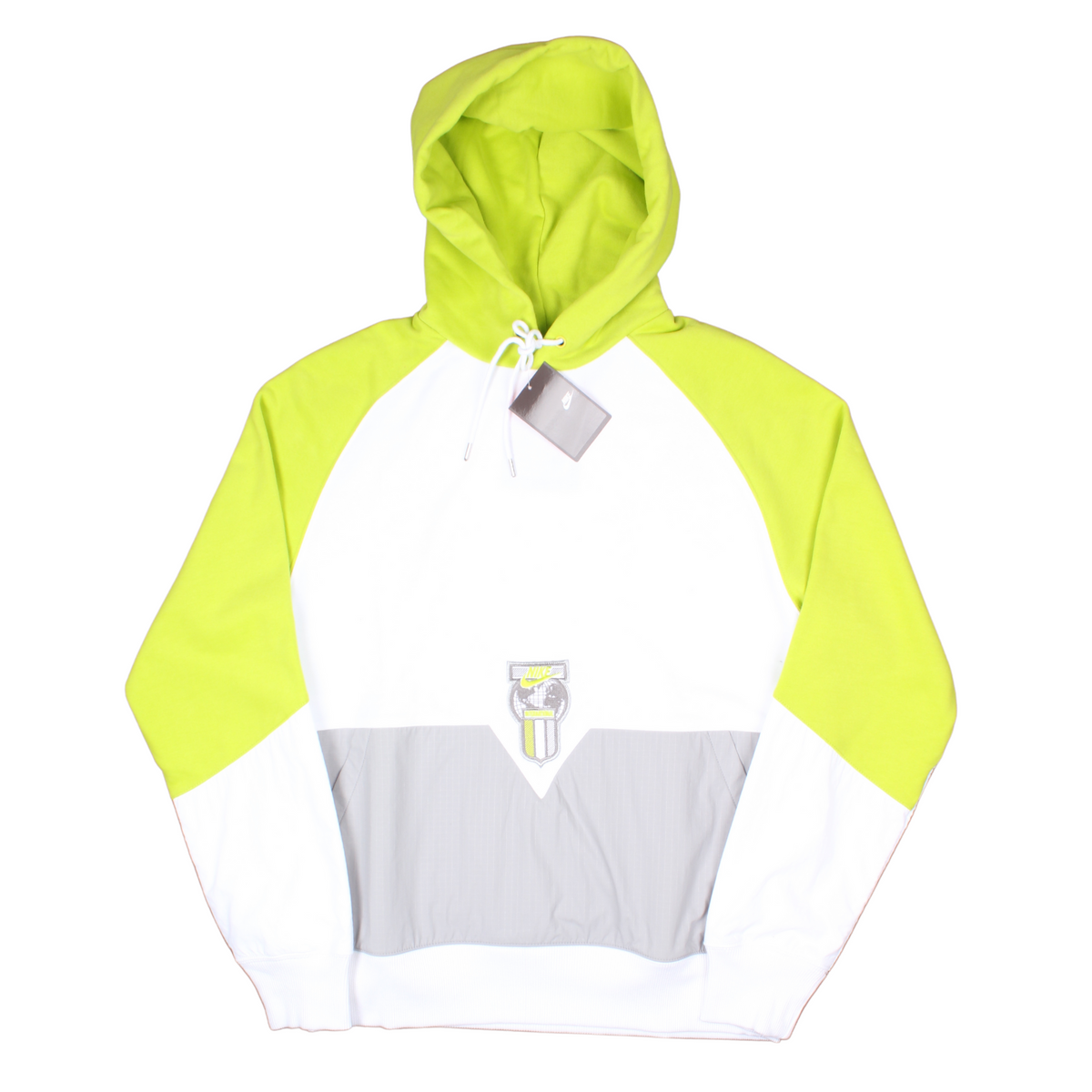 Nike international hoodie best sale