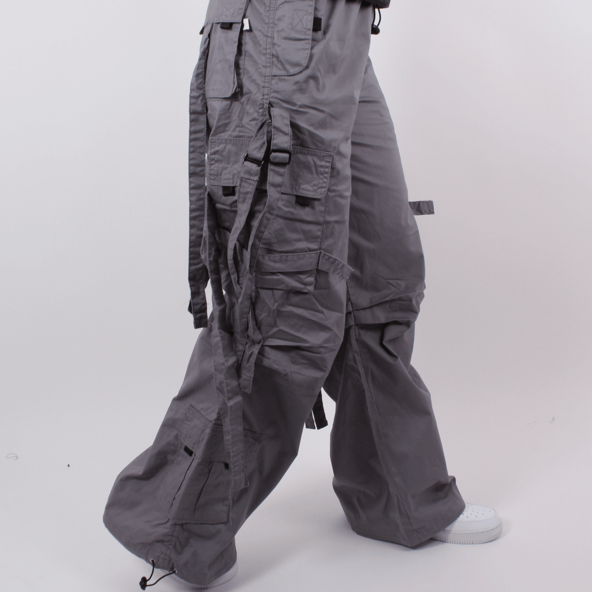 Remixed cargo pants  Subdued Vintage Collection 2022