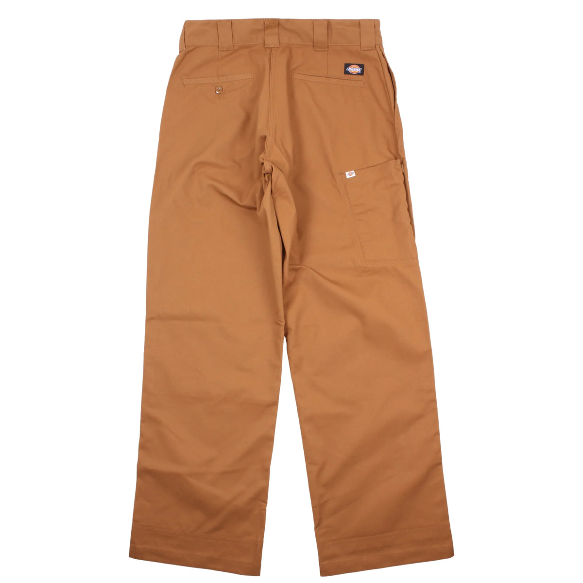 Orange cargo pants sales dickies