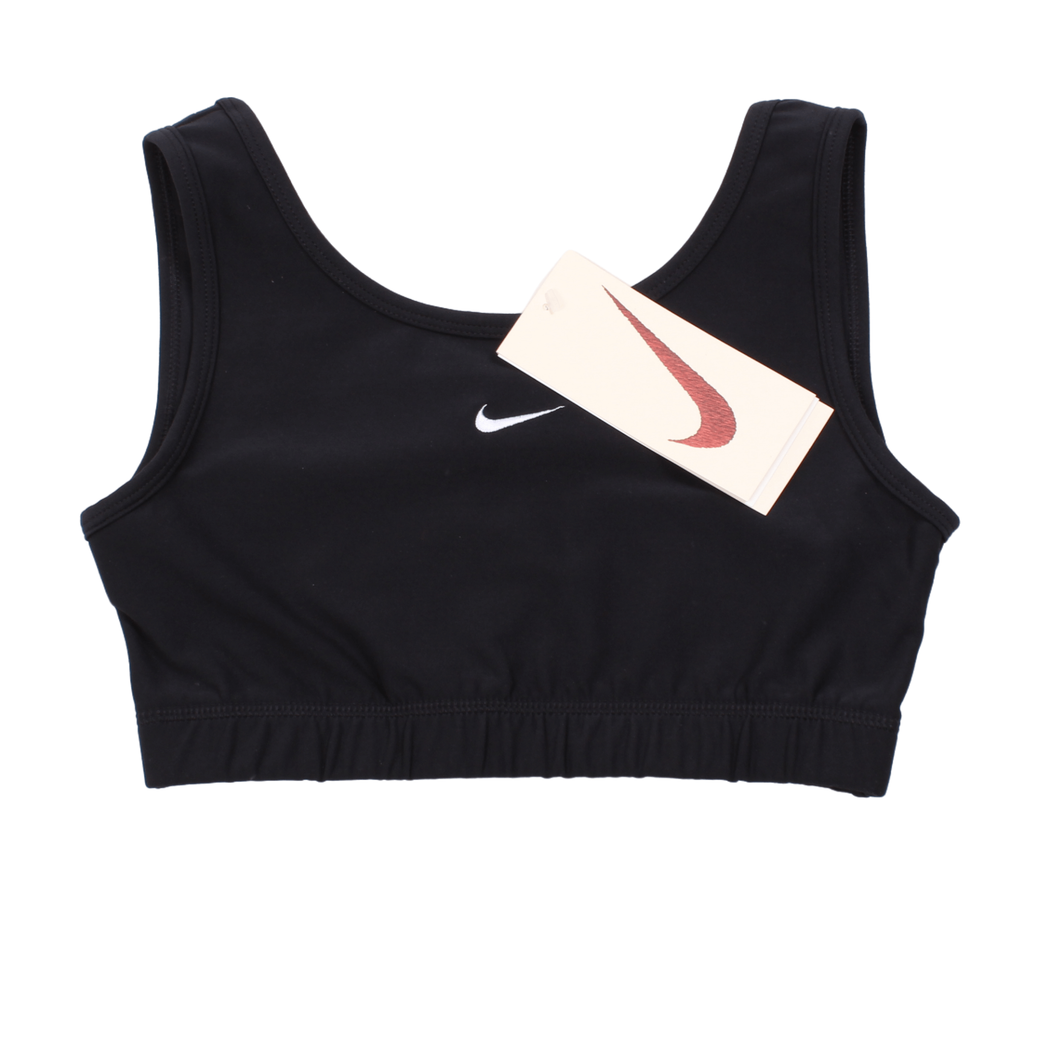 Vintage Nike sports bra
