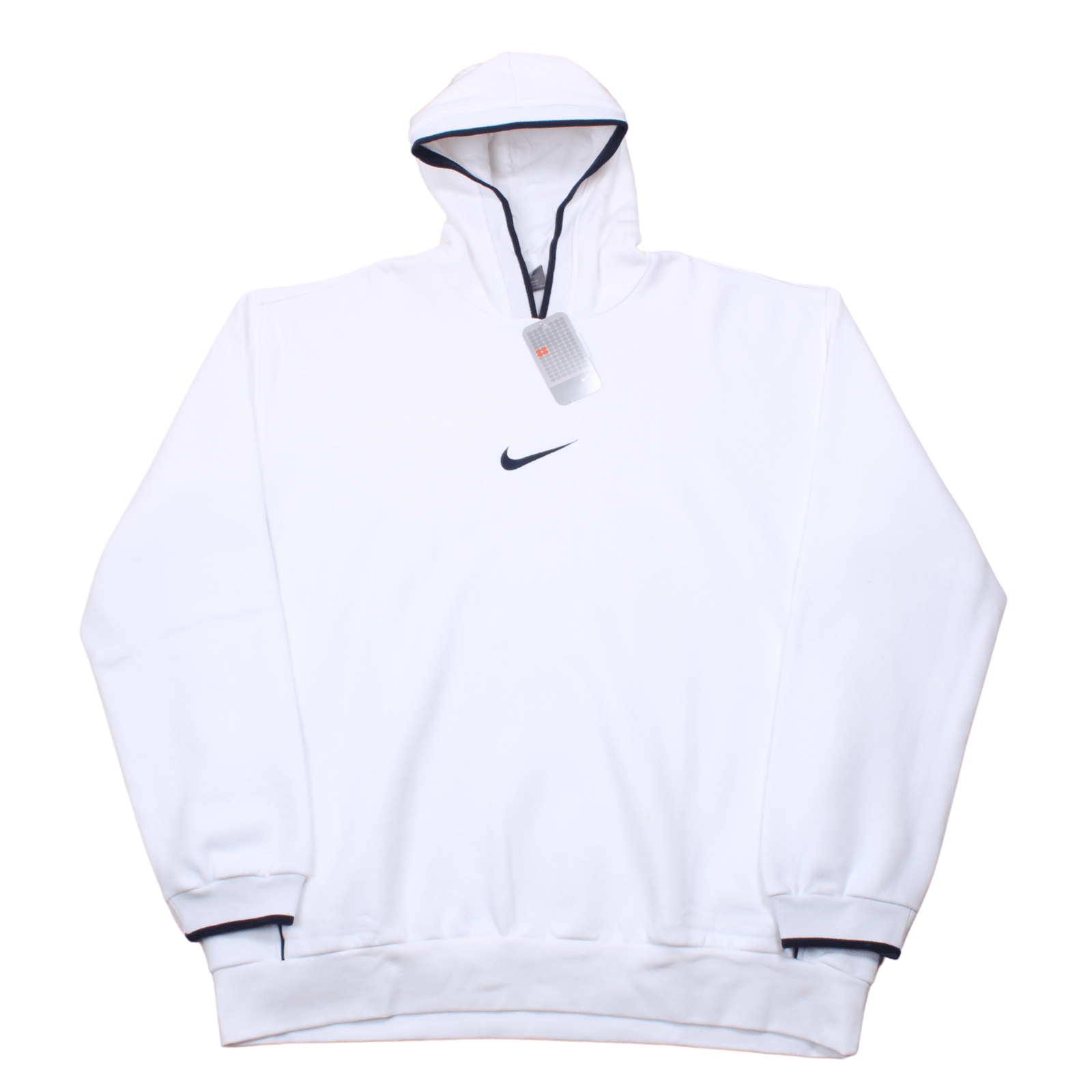 Vintage Nike Hoodie 3XL BNWT