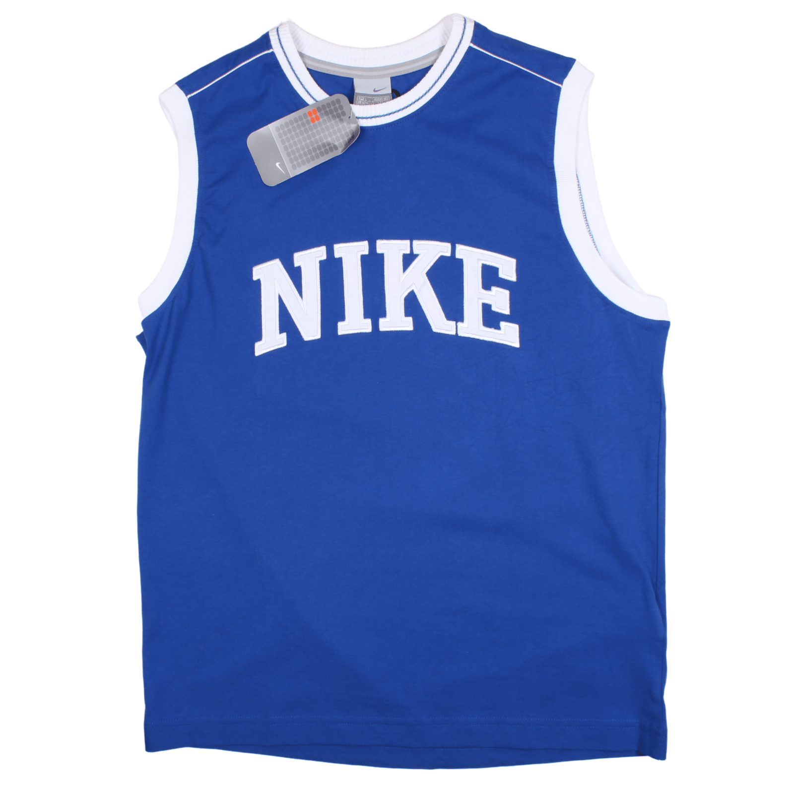 Vintage Nike Vest (M) BNWT