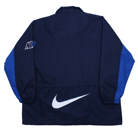 Vintage Nike Track Jacket (XL) BNWT